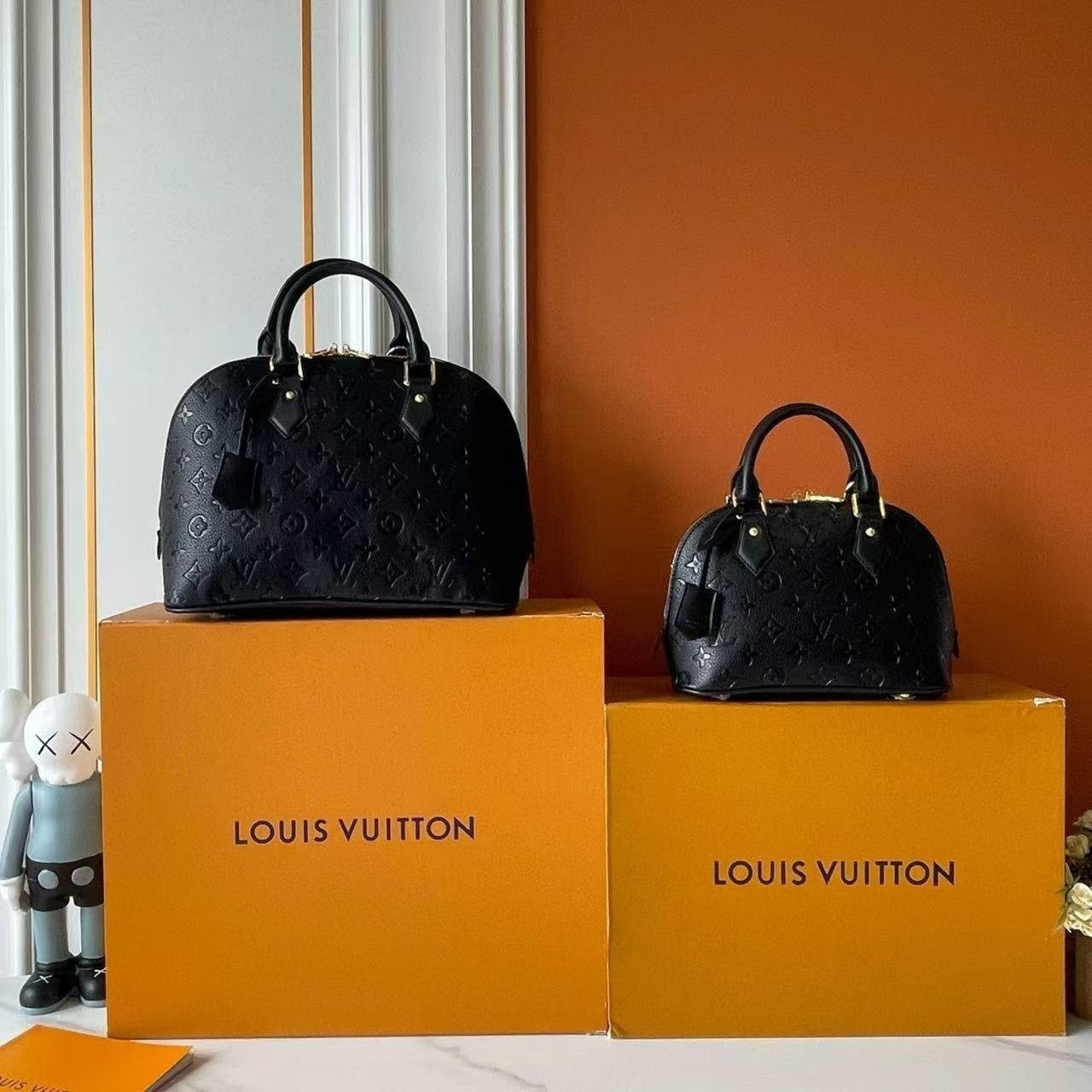 💕 루* 신상 불박 알마