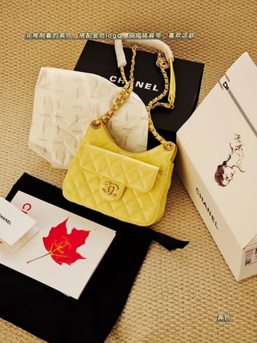 💕 샤* 23c 고급 체인호보백