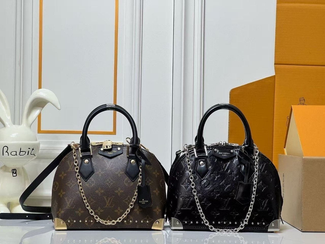 💕 루* 신상 알마트렁크