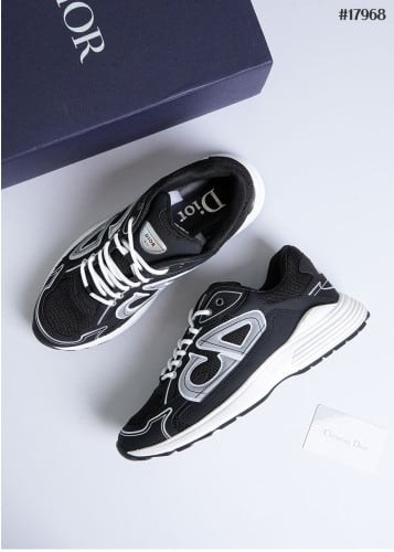 🔆[DIOR] 크리스찬 디올 B30 Countdown 스니커즈 🔆