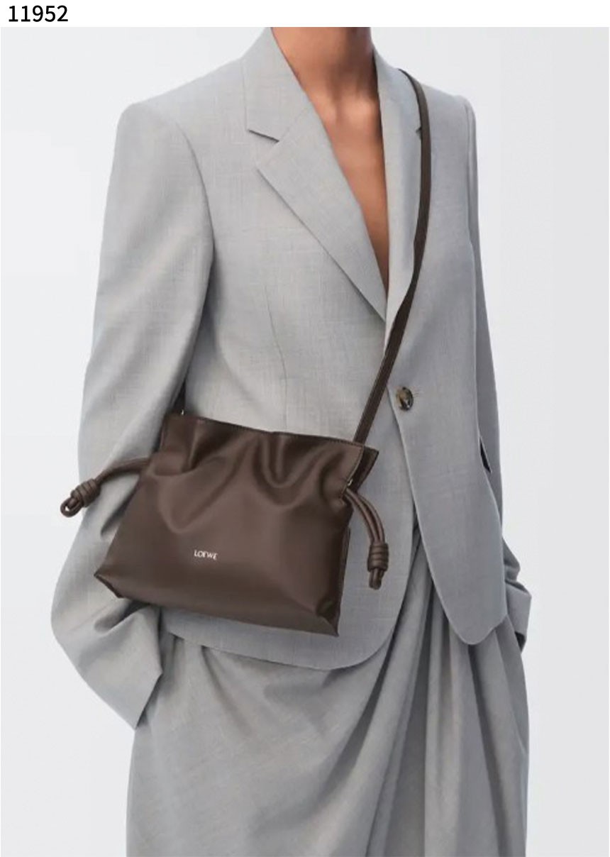 #로에배 [LOEWE] 수입프리미엄급 로에베 미니 플라멩코 클러치 신상 입고💢 #태그 #가방 #11952