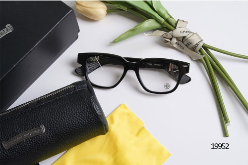 🔆 [Chrome Herts] 크롬하츠 바질리오네어 II 안경테 🔆