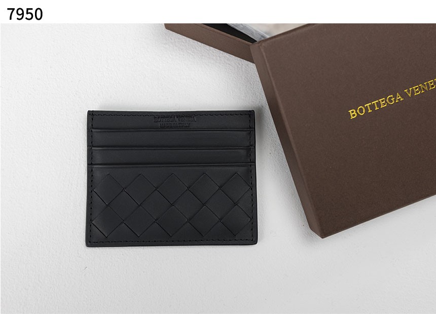 #보태가베네타 [BOTTEGA VENETA] 수입프리미엄급 인트레치아토 카드지갑 신상 입고💢 #태그 #지갑 #7950
