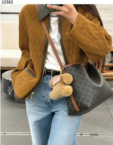 #셀린느 [CELINE] 수입프리미엄급 셀린느 소프트 쇼퍼 백 신상 입고💢 #태그 #가방 #12362