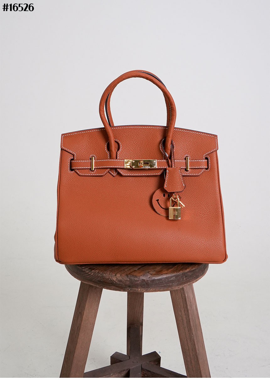🔆 [HERMES] 에르메스 Birkin 버킨 30 백 🔆
