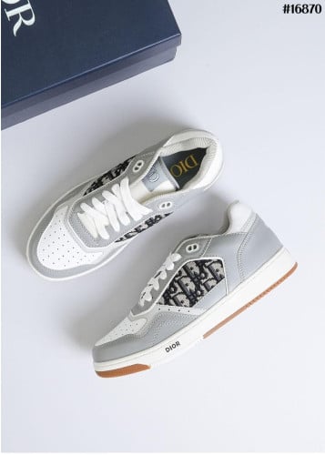 🔆[DIOR] 크리스찬 디올 B27 로우탑 스니커즈 🔆