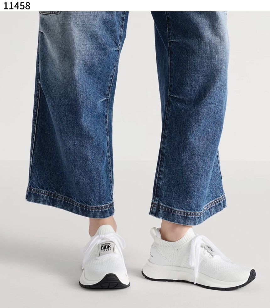 #디올 [Christian DIOR] 수입프리미엄급 Run'n'Dior 스니커즈 신상 입고💢 #태그 #신발 #11458