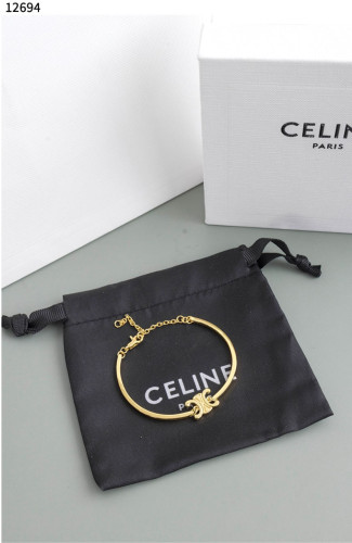 #셀린느 [CELINE] 아티큘레이티드 트리오페 팔찌 신상입고💢 #팔찌 #12694