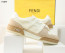 🍀 [FENDI] 팬디 매치 스니커즈 🍀