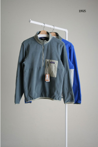 🔆 [patagonia] 파타고니아 마이크로디니 하프 집 풀오버 플리스 🔆