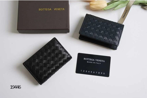 🔆 [Bottega Veneta] 보테가베네타 인트레치아토 카드지갑 🔆