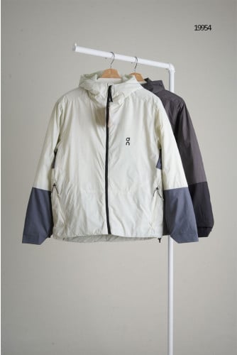 🔆 [ON] 온 남성 후드 런닝 자켓🔆