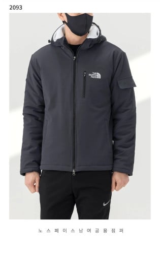 #노스페이스 [THE NORTH FACE] 남여공용 아웃라이트 눕시 다운 점퍼 신상입고💢 #상의 #자켓 #2093