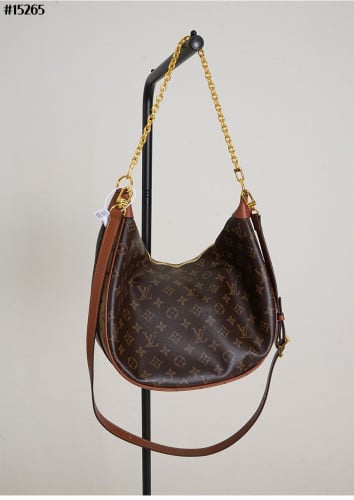 🔆 [LOUIS VUITTON] 루이비통 루프 호보 백 🔆