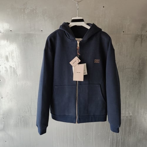 💕 미*** 저지 후디 자켓