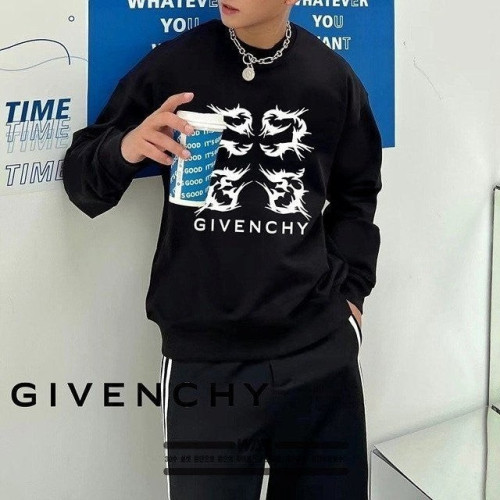 💕 지** 드래곤 패턴 밍크양기모 티셔츠