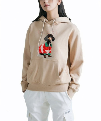 💕 구* 닥스훈트 후드티