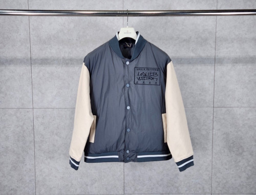 💕 루* 엠브로이더드 구스다운 패딩