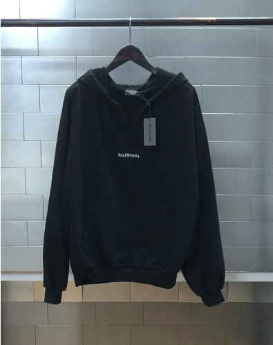 💕 발**** 페이크 폴로 자수후디