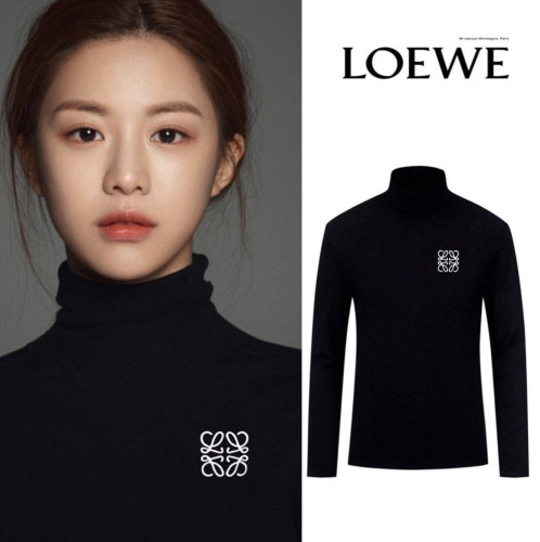 💕 로** 클래식 (정해인) 커플 터틀넥