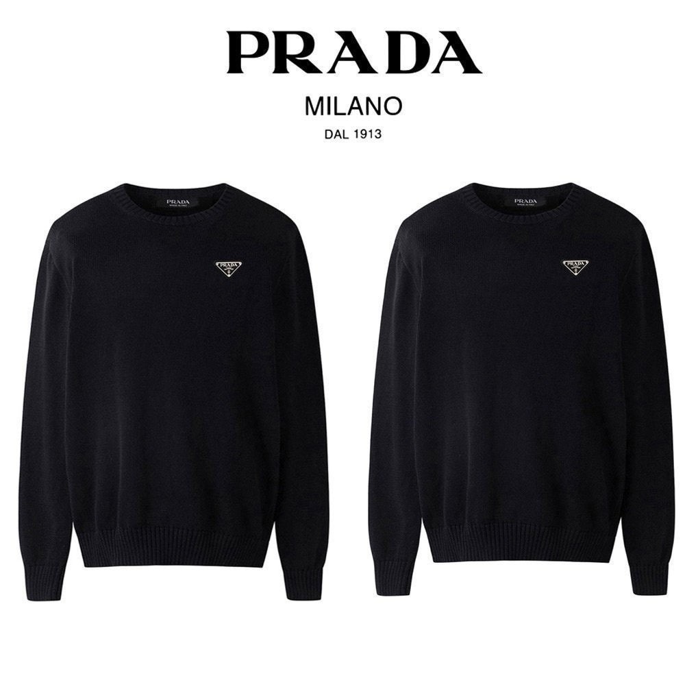 💕 프** 트라이앵글 플레이트 커플울니트