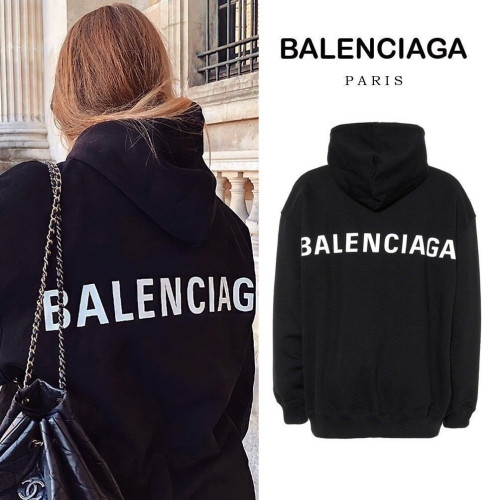 💕 발**** 백로고 네임 커플 후드티셔츠 💭 기모 💭