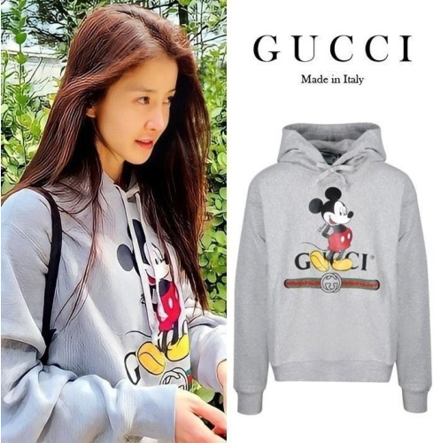 💕 구* x 디즈니 미키마우스 커플 후드 💭 기모 💭