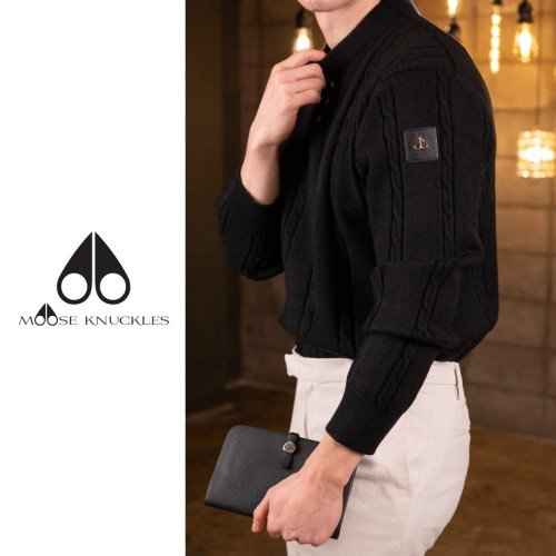 💕 무*** 제이브 케이블 헨리넥