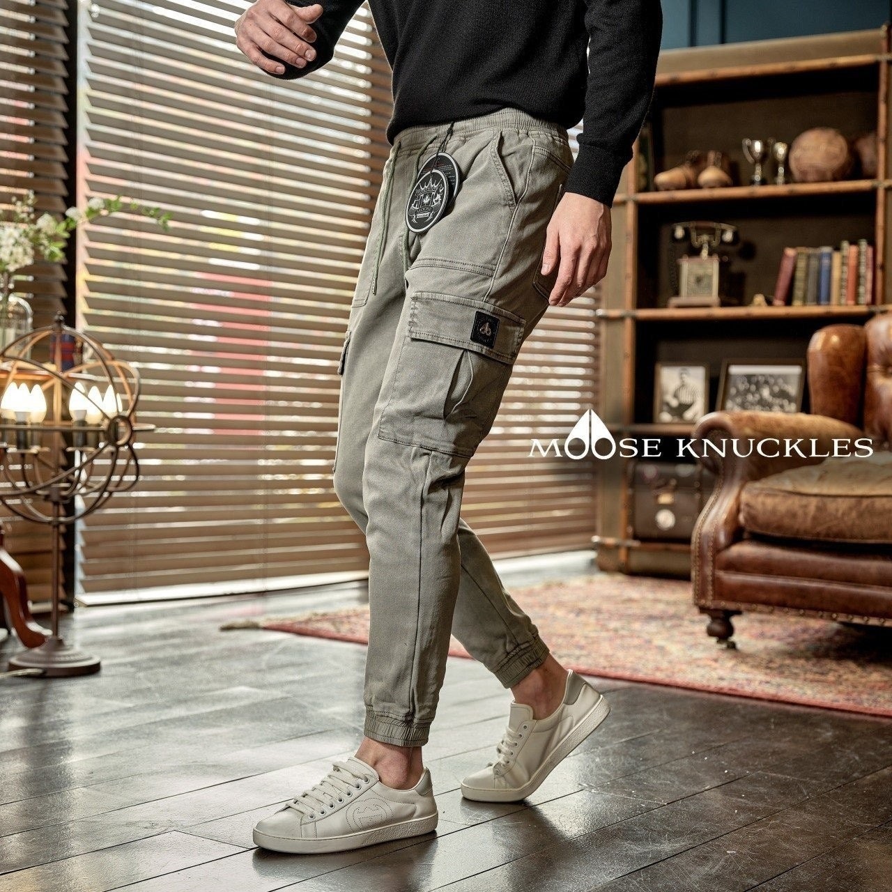 💕 무*** (기모) 페라리 조거 팬츠