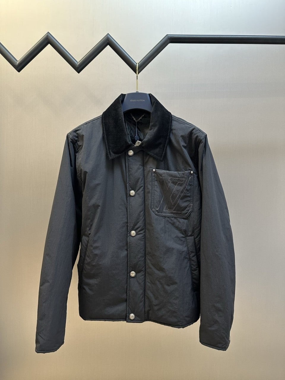 💕 루* 나일론 워크웨어 자켓