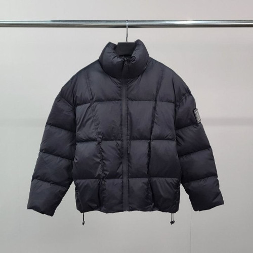 💕 발**** 덕다운 스틸탭 패딩 점퍼