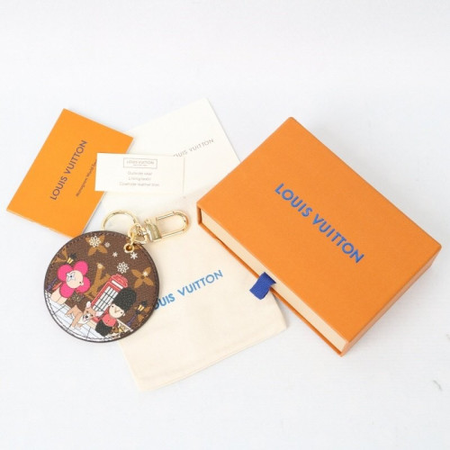 👹루이비통  백참 & 키홀더👹