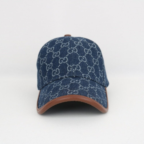 👹구찌 GG 멀티 로고 볼캡 모자👹