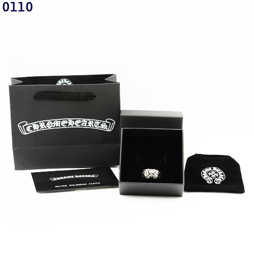 👹크롬하츠 CH 크로스 링 반지 👹