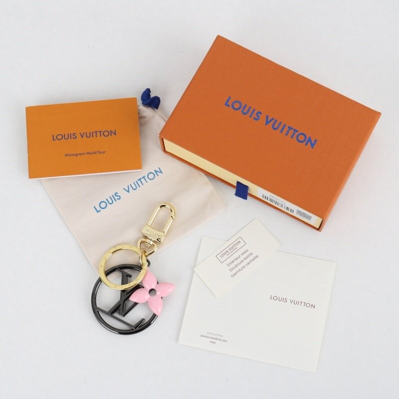 👹루이비통 M69562 백참 & 키홀더 수입최고급👹