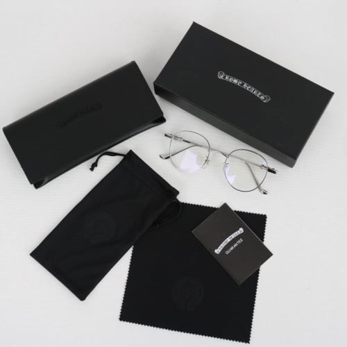 👹크롬하츠 KLX106  안경👹