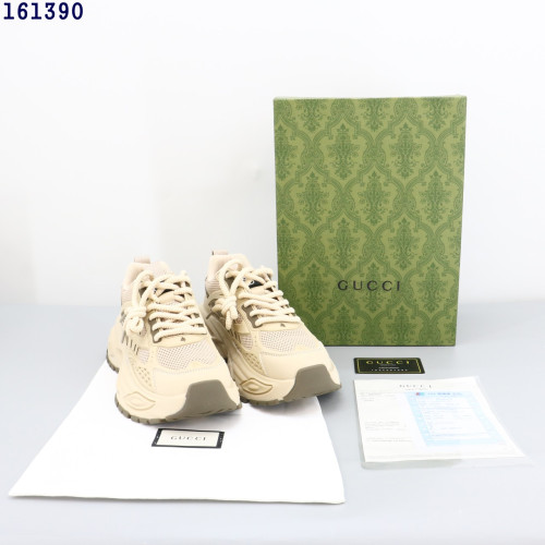 👹구찌 매쉬 스니커즈👹