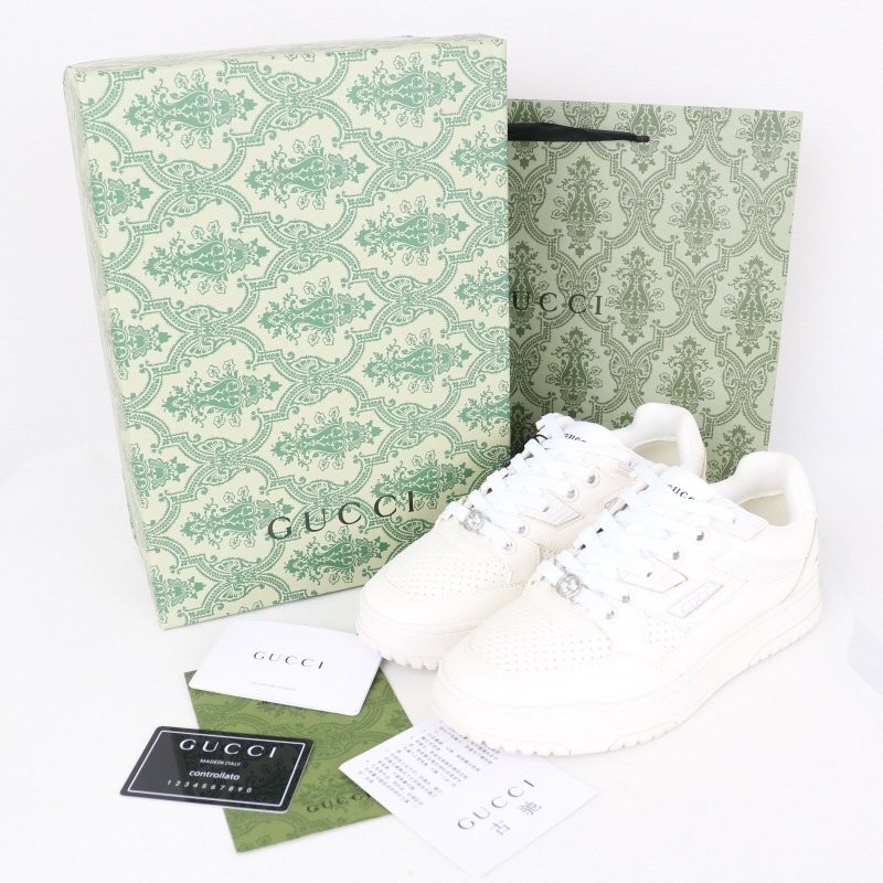 👹구찌 인터로킹 G패널 스니커즈 수입최고급👹