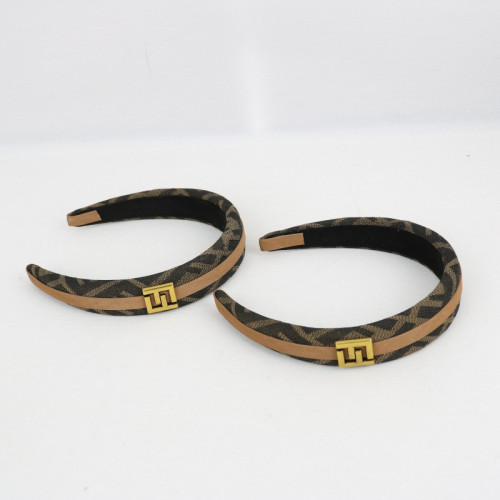 👹펜디 2종 머리띠 세트👹