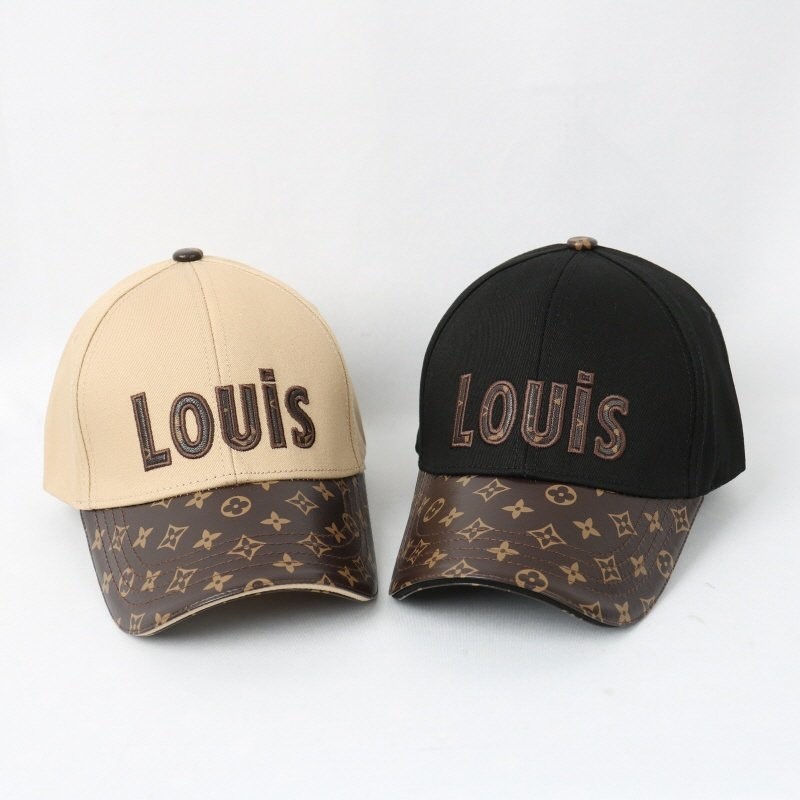 👹루이비통 LOUIS 볼캡 모자👹