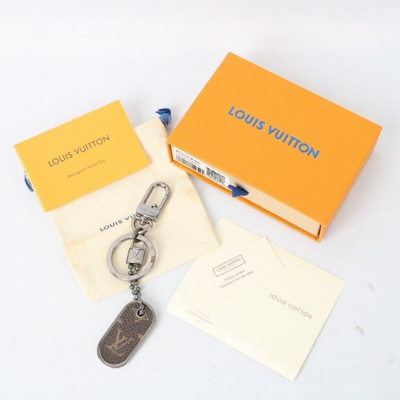 👹루이비통 백참 & 키홀더👹