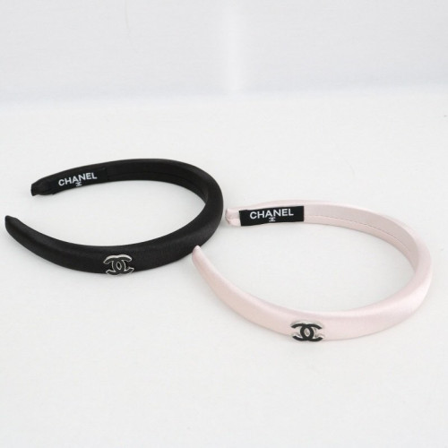 👹샤넬 2종 머리띠 세트 C007👹
