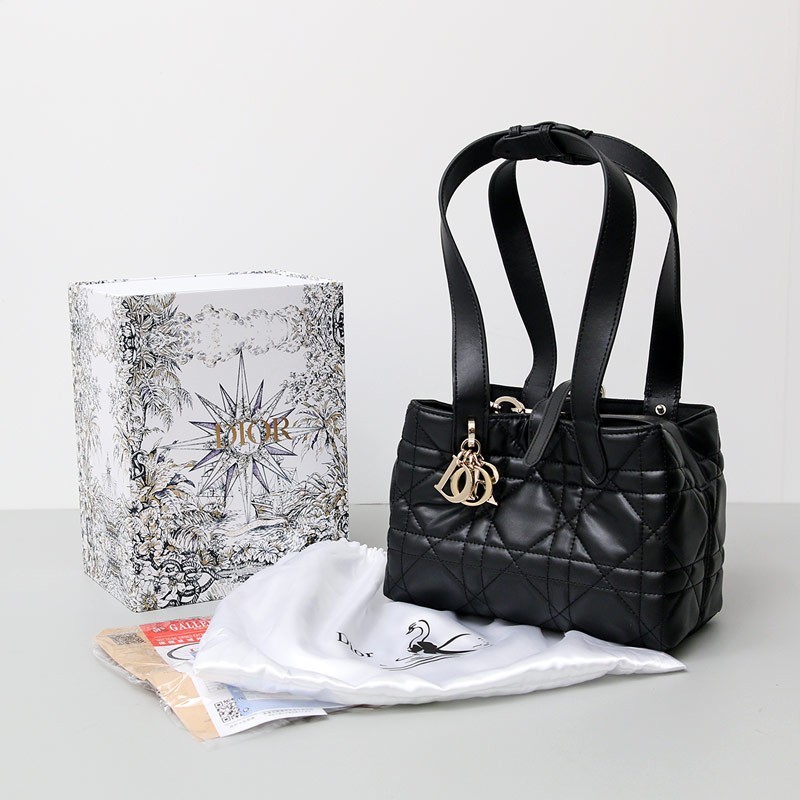 👹디올 뚜주흐 토트백👹