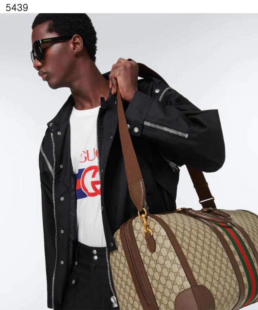#구찌 [GUCCI] 수입프리미엄급 Savoy large duffle bag 신상 입고💢 #태그 #가방 #5439