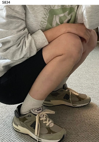 #뉴발란스 [NEW BALANCE] 수입프리미엄급 뉴발란스 x JJJ자운드 991 메이드 인 UK 그레이 신상 입고💢 #신발 #태그 #5834