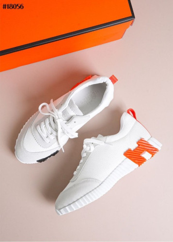 🔆 [HERMES] 에르메스 Bouncing 바운싱 스니커즈 🔆