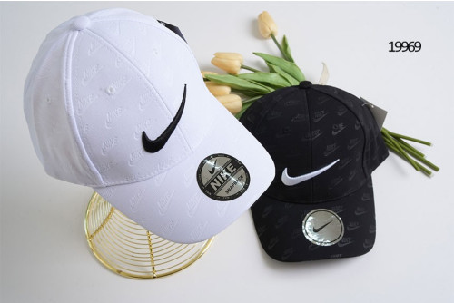 🔆 [NIKE] 나이키 스우시로고 패턴 볼캡 🔆