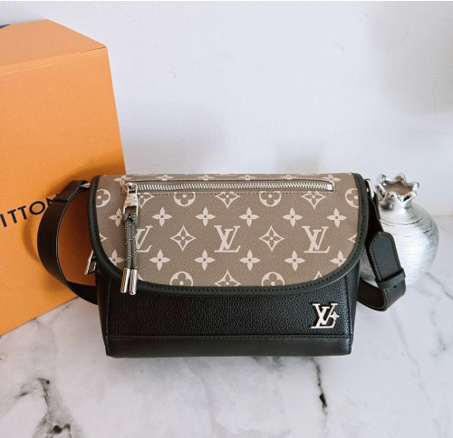 💕 루* 고급 펄스 웨어러블 월릿 크로스 M12618