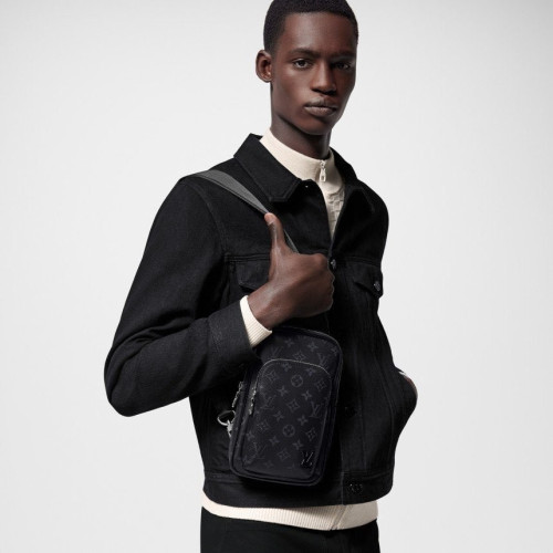 💕 루* 고급리뉴얼 뉴 에비뉴 슬링백 크로스백