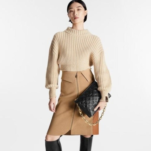 💕 루* 고급 쿠상 크로스